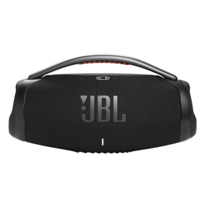 اسپیکر قابل حمل بلوتوثی ضد آب جی بی ال مدل BOOMBOX 3